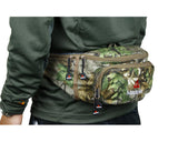 Patrol Bum Bag Realtree Camo