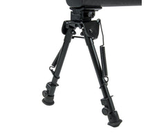 Accu-Tech Multi-Fit Tactical Bipod with 11