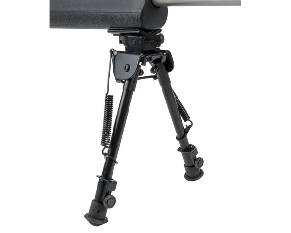 Accu-Tech Multi-Fit Tactical Bipod with 11