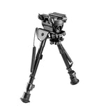 FAB Defense Harris Ultra-light Bipod Tilting & Rotating Picatinny Adaptor