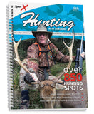 Spot X Hunting Guide Book: 5th Edition