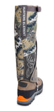 Hunters Element Basin Gaiter: Camo