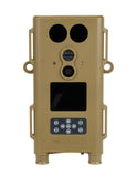 Minox DTC 460 Slim Camouflaged Trail Camera