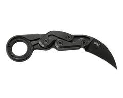 CRKT Provoke Kinematic Folding Knife D2 Steel Blade