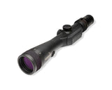 Burris Eliminator 4 LaserScope with Rangefinder 4-16x50 X96 Reticle