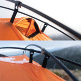 Stoney Creek Armadillo 1-Man Tent