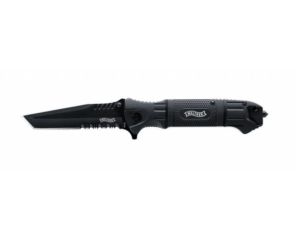 Walther Knife Tanto Tac