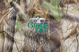 Game On Deluxe Floating Decoy Bag: Carries Up To 24 Magnum Sized Decoys!