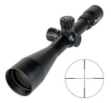 Bushnell Tactical 4.5-30x50 LRS Mil Dot