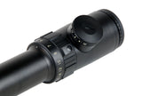 Bushnell Tactical LRS IR 6-24x50 Scope Mil-Dot First Focal Plane