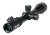 Bushnell Tactical LRS IR 6-24x50 Scope Mil-Dot First Focal Plane