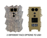 Minox DTC 460 Slim Camouflaged Trail Camera