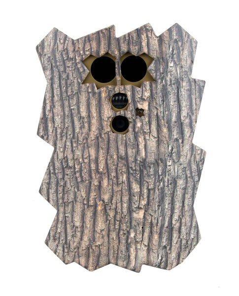 Minox DTC 460 Slim Camouflaged Trail Camera