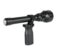 Night Saber Vertical Torch Grip 1