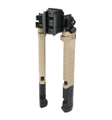 FAB Defense Tactical Spike Precision Bipod Tan