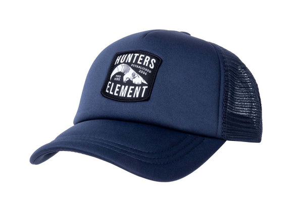 Hunters Element Bull Tahr Trucker Cap