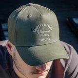 Hunters Element Wilderness Cap