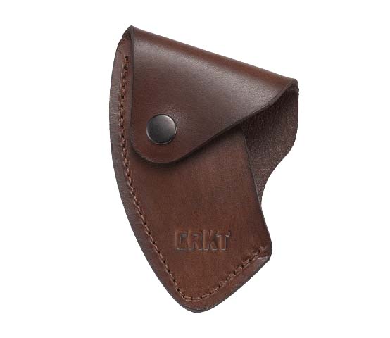 CRKT Berserker Axe Leather Sheath