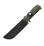 Miguel Nieto Knife Cadet ABS Handle