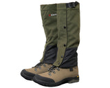 Manitoba Hunting Gaiters Olive