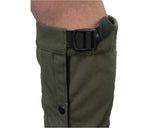 Manitoba Hunting Gaiters Olive