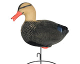 Game On Full Body Flocked Field Decoys: Family Pack