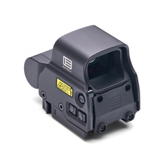 Eotech Holographic Red Dot Sight EXPS3-0