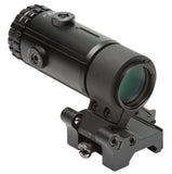 Sightmark T-3 Magnifier with LQD Flip to Side Mount