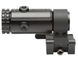 Sightmark T-3 Magnifier with LQD Flip to Side Mount