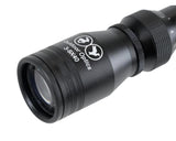 Outdoor Optics 3-9x40 Duplex Matte Scope