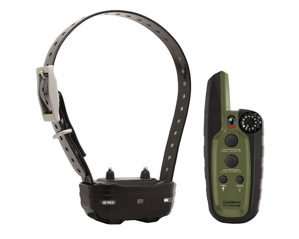 Garmin Dog Trainer Sport Pro Bundle