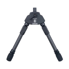 Spartan Javelin Pro Hunt Tactical Bipod: 8.9