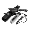 Umarex Elite Force EF703 Fixed Blade Knife Kit 124mm