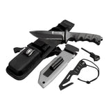 Umarex Elite Force EF703 Fixed Blade Knife Kit 124mm