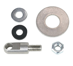 OO Ammunition Tin Locking Hardware Kit