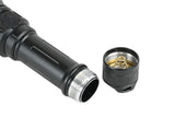 Night Saber Strike LED Torch: 1250 Lumens