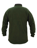 Swazi Molesworth Jacket Olive