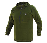 Swazi The Hood Hoodie Olive