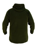 Swazi The Hood Hoodie Olive