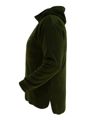 Swazi The Hood Hoodie Olive