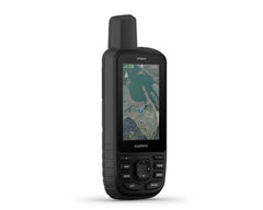 Garmin GPSMAP 67 GPS Handheld