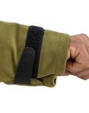 Swazi Wapiti XP Waterproof Jacket Tussock