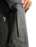 Swazi Wapiti XP Waterproof Jacket Tussock