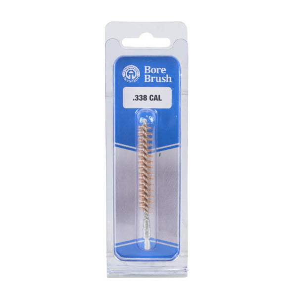 Accu-Tech Bronze Cleaning Brush: .338 cal