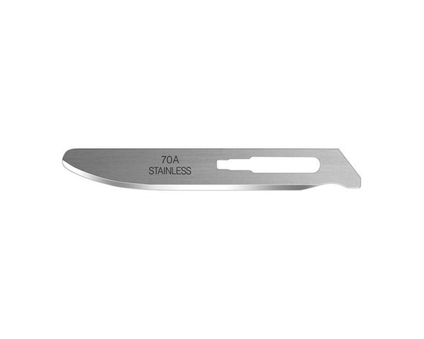 Havalon Piranta Blade #70A 2.75