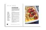 Angelo's Wild Kitchen - Favourite Family Recipes