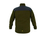 Swazi Keiler Windproof Jacket Euro Green