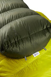 Rab Alpine 800 Down Sleeping Bag -16C°