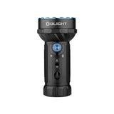 Olight Marauder Mini Rechargeable Torch Flood, Spot & RGB 7000 Lumens