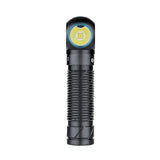 Olight Perun 2 Rechargeable Torch/Headlamp 2500 Lumens